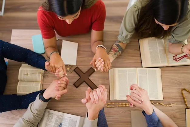 La generación que no calla: cómo los adolescentes católicos están sembrando fe en los institutos de España