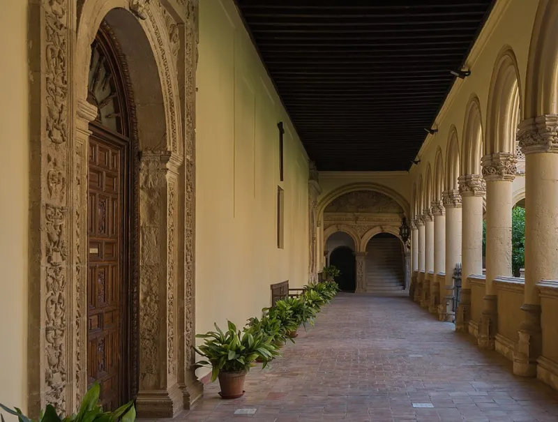El silencio que sostiene: qué pueden aprender los líderes parroquiales de los monasterios de clausura